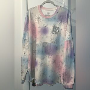 Mickey Mouse and Friends Disney100 Spirit Jersey for Adults - XXL